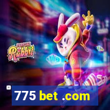 775 bet .com